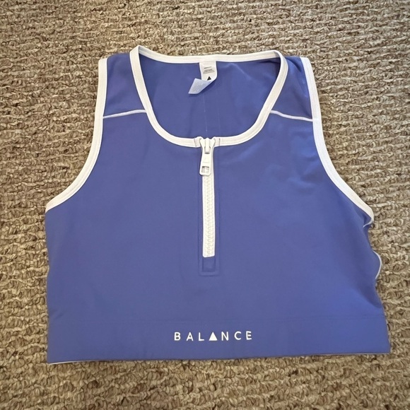 Balance Athletica Other - Balance Athleta sports bra